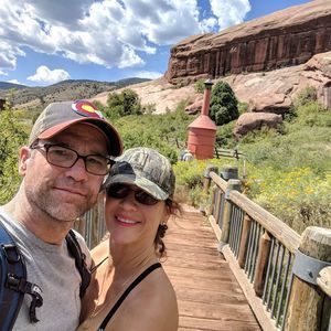 Meet your Posher, Cal